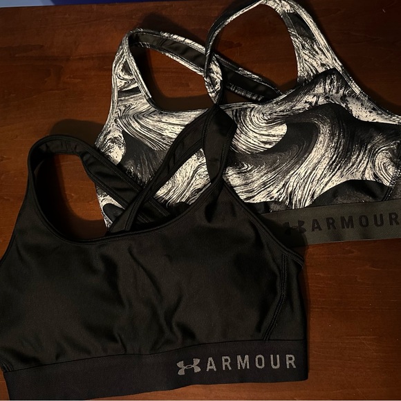 Sports bra bundle - Picture 1 of 7